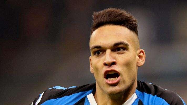 Sport - Lautaro, Inter e Barça "condannate" a trovare un accordo. Per l'argentino ingaggio super
