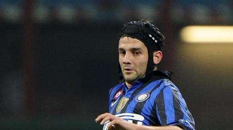 Chivu: "Ora più velocità per trovare varchi"