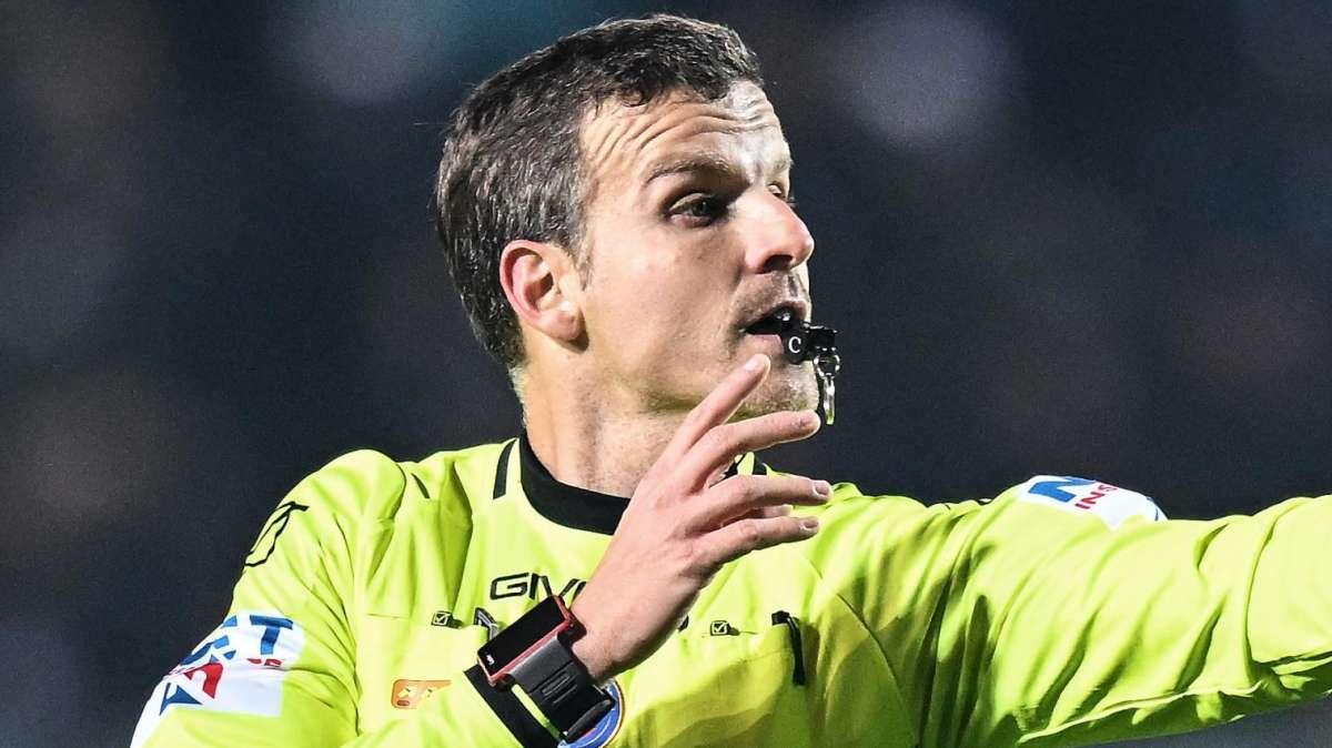 Moviola CdS - La Penna si perde il rigore live. E già nel primo tempo Corazza rischia su Lautaro