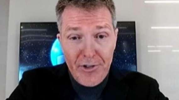 Reichart: "La sentenza sulla Superlega come la Bosman. Unify? Il calcio perde pubblico perché costa"