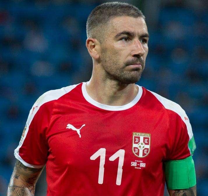InterNazionali - Serbia-Ungheria, tribuna per Kolarov: sconta il rosso con la Turchia