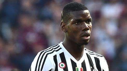 Pogba: "Dobbiamo giocare come contro l'Inter"