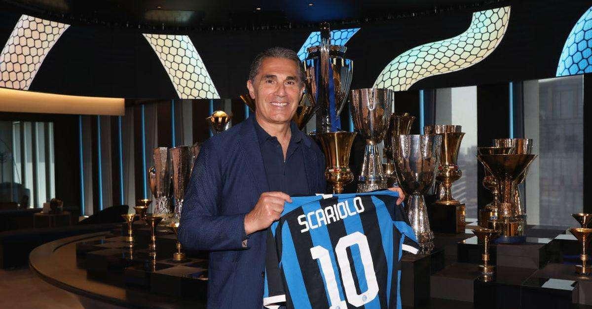Scariolo crede nell'Inter: "Siamo ancora a settembre. E noi interisti siamo dei soffritori professionisti"