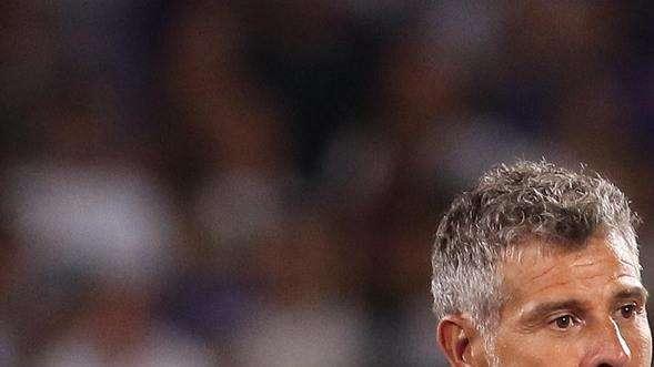 Toldo: "City favorito, ma l'Inter è l'avversario peggiore. Allo stadio ho notato un aspetto"
