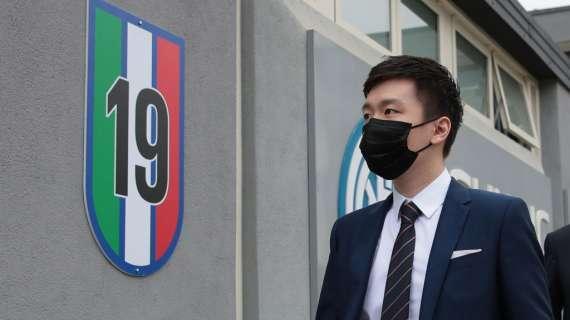 La Repubblica - Ora la deadline è fine maggio: servono 200 milioni per iscrizione a campionato e Champions