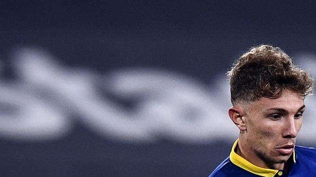 Juric: "Lovato può diventare un grandissimo difensore. Deve imparare ancora tanto"