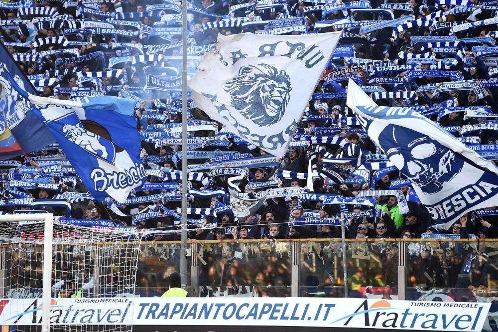 Il Brescia ribadisce: "Contrari al ritorno in campo, nel rispetto della nostra triste realtà"