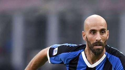Borja Valero: "Sono ancora all'altezza dell'Inter". Conte colpito, il rinnovo è possibile