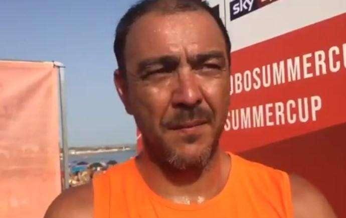 VIDEO - Recoba: "Tra Icardi e Lukaku, io scelgo Edinson Cavani"
