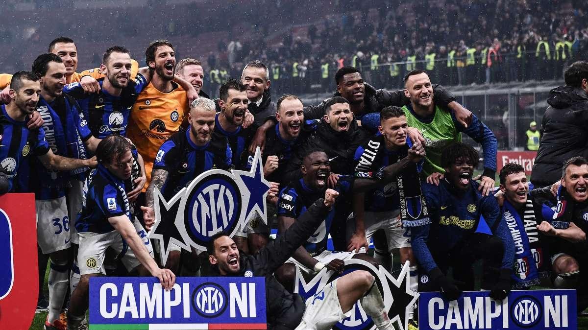 Reo-Coker: "Juve imbarazzante, Inter entusiasmante. Differenza chiara e limpida"