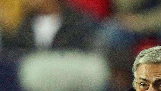 Mourinho e l'idea Psg: "Mai proposte. Con l'emiro..."