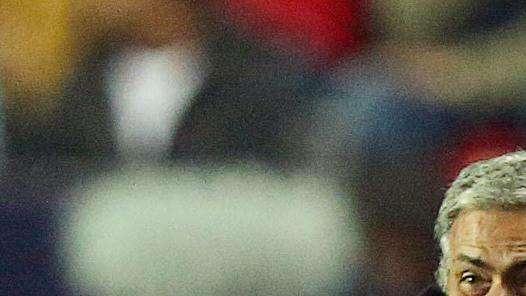 Ed è furia Mourinho: "Terzo gol ridicolo. La squadra..."