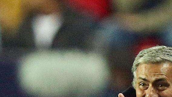 Ulivieri: "Mourinho è un big, ma non certo l'unico"