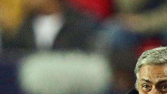 Marca - La Seleçao tenta Mou: per ora è no, ma...