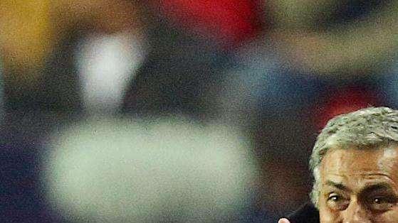 Anche Mou saluta gli eroi: "L'Inter è nel mio cuore"