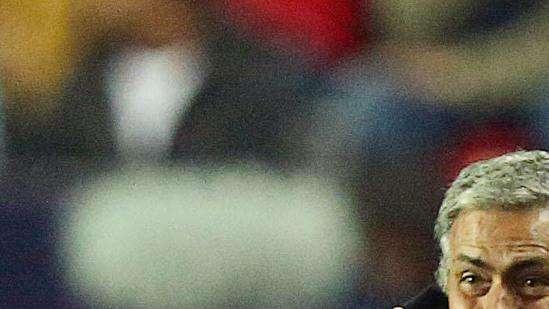 CdS - Tensione Eto'o-Mourinho, ora l'Inter spera