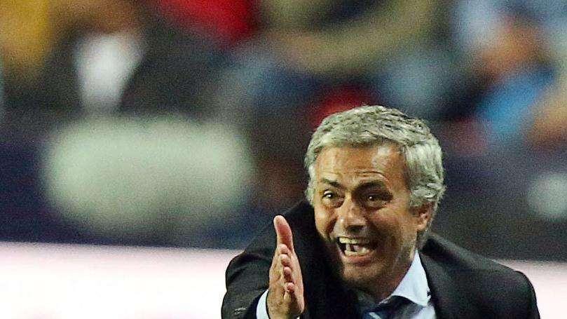 Mou: "Inter e Real sono top club. Ma i campionati..."