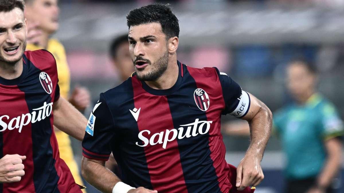 Coppa Italia, il Bologna cala il poker al Dall'Ara: Monza ko 4-0, rossoblu ai quarti 