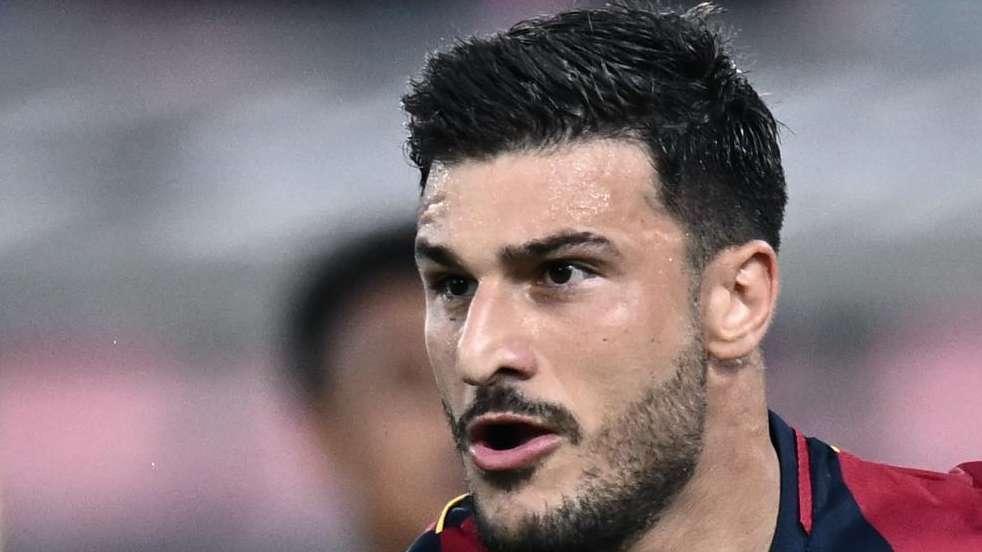 VIDEO - Italiano torna a sorridere, il Bologna sbanca Cagliari: gli highlights