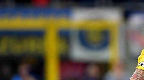 Confermato: l'Inter ci prova per Vidal. Il cileno vuole i nerazzurri, si tratta col Barça. Opzioni De Paul e Ferreira