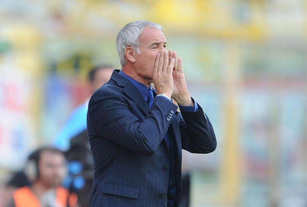 Ranieri a Premium Calcio: "Dovrò fare il farmacista"