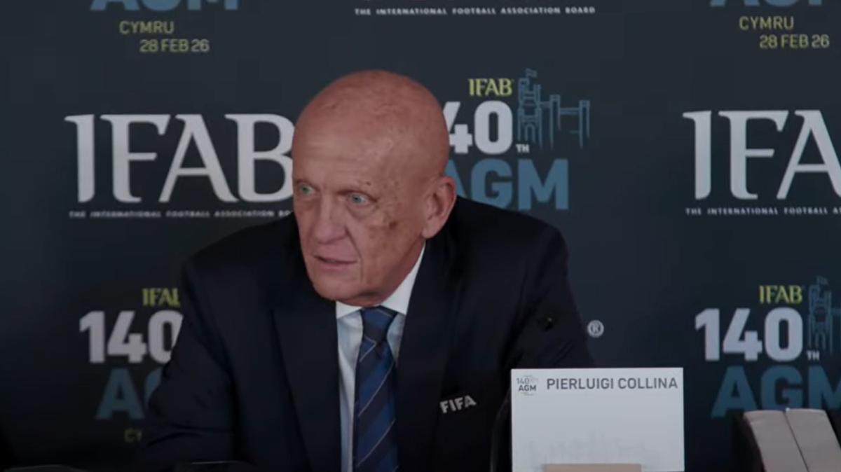 Collina difende la tecnologia: "Uccide le emozioni? Un falso storico"