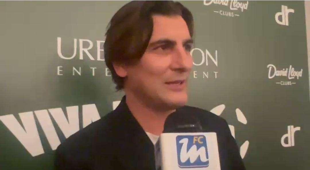 Ventola premia Dimarco come MVP del campionato: "Fondamentale"