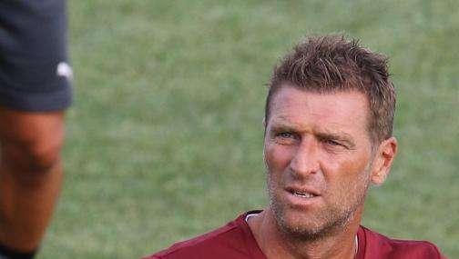 Carrera: "L'Inter di Conte resterà in corsa fino alla fine per lo scudetto"