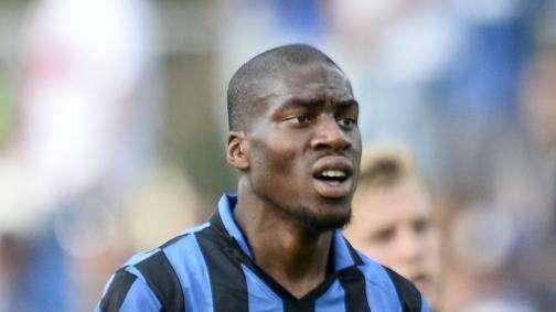 CdS - Kondogbia sottotono, ecco le motivazioni