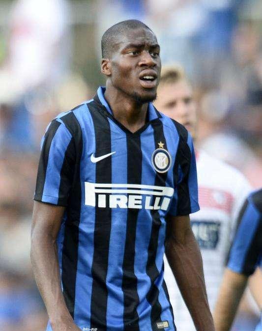 Pagelle TS - Male Kovacic, Kondogbia, Murillo e Icardi