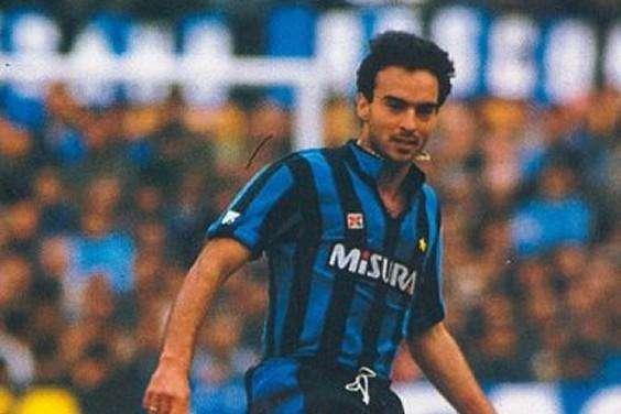 Storie Nerazzurre - Hansi Müller e l'incompatibilità con il Becca