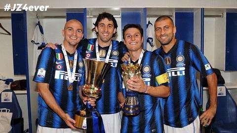 Voi siete Leggenda