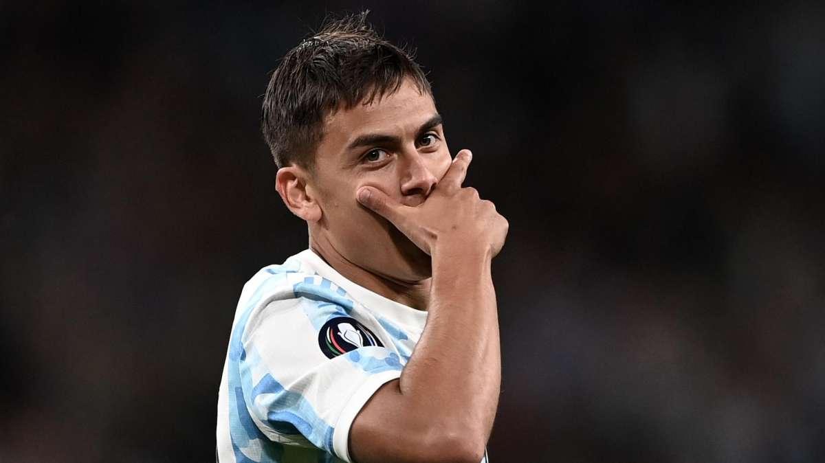 TS - Antun a colloquio notturno con Dybala: presto il sì all'Inter. Da rivedere qualche bonus