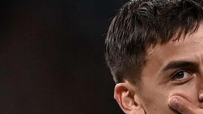 TyC Sports - Dybala, volata per il Qatar: la Joya in ballottaggio con Correa