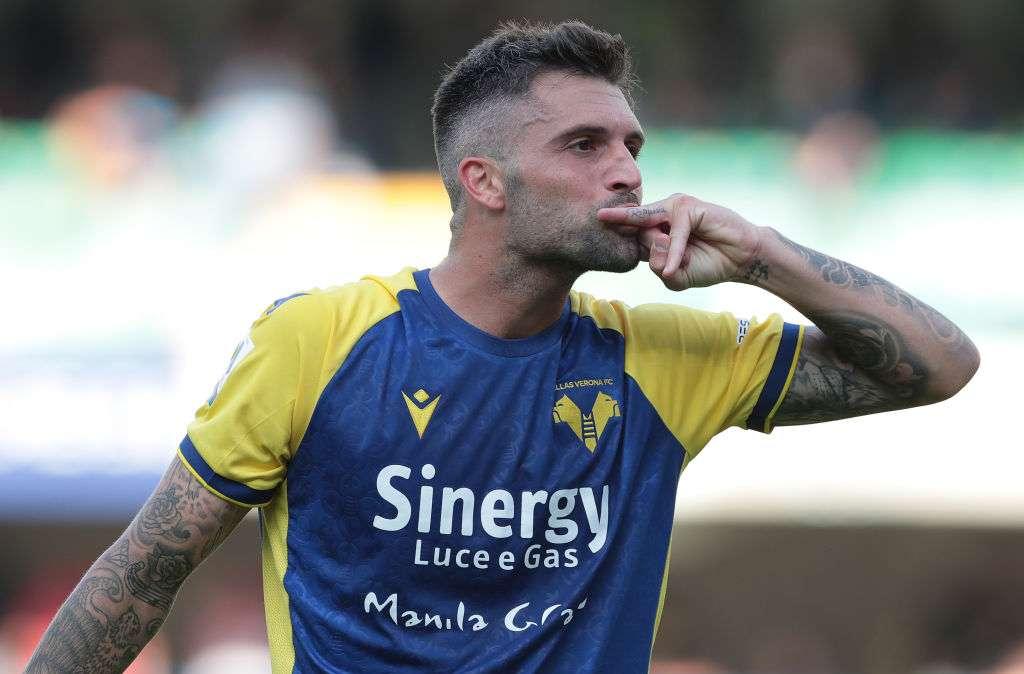 Bessa: "Barella è uno dei migliori centrocampisti d'Europa"
