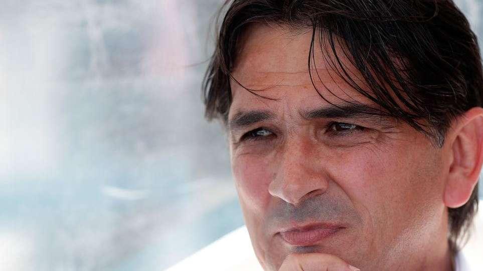 Dalic: "Oggi squadra diversa da quella di tre anni fa. Belgio? Sarà difficile, ma ogni partite è importante"