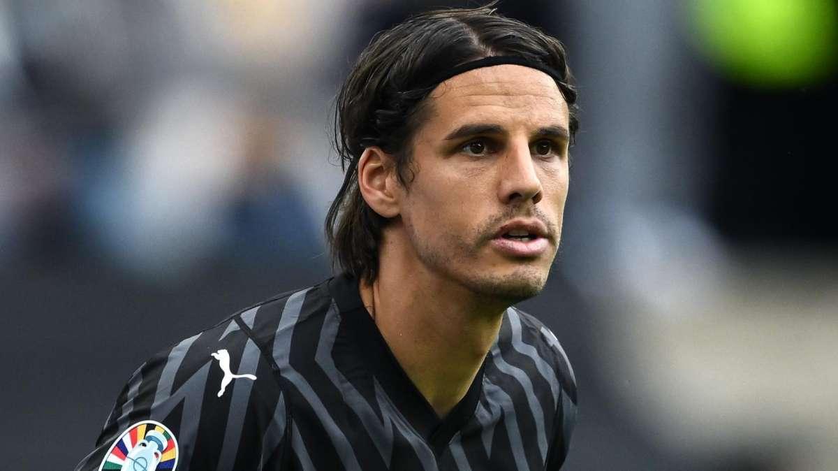 Scozia-Svizzera, seconda partita da titolare per Yann Sommer: Yakin lo conferma tra i pali