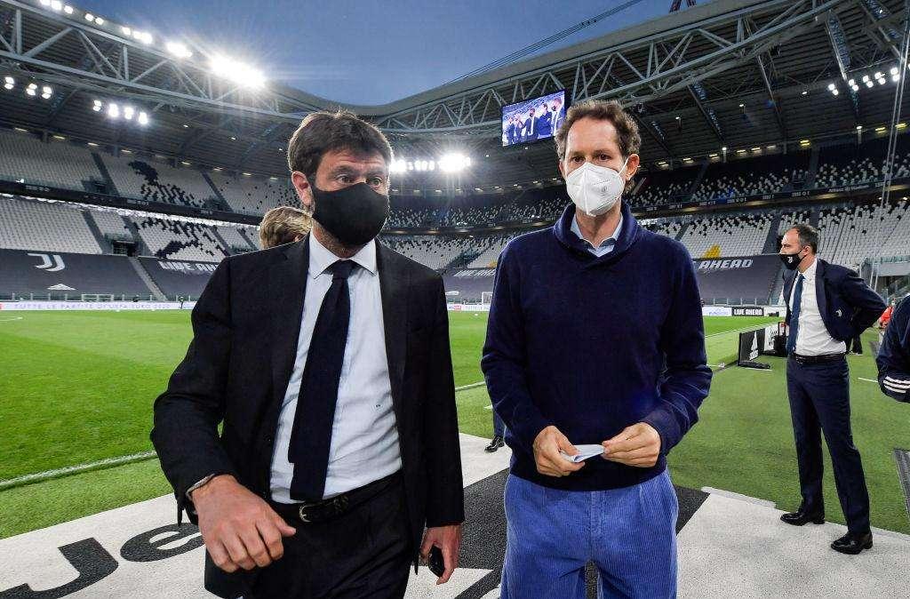 Il secondo azionista attacca la Juventus: "Con la Super League procurato danno reputazionale"