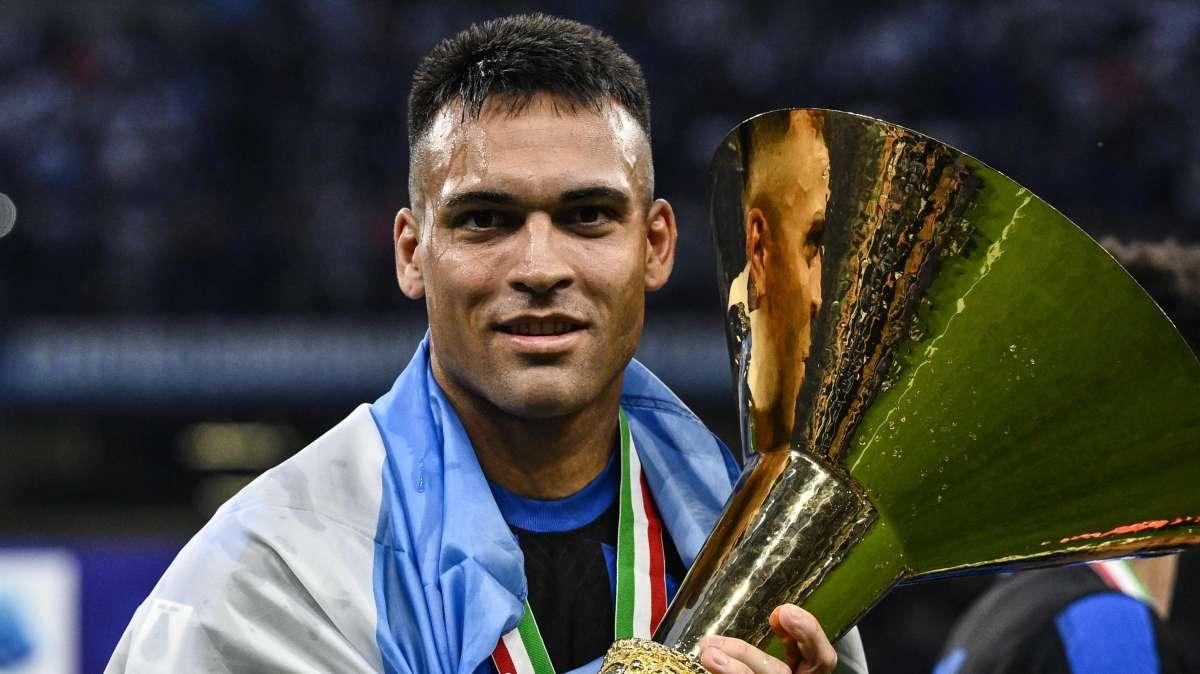 GdS - Lautaro, via alla Copa America (e niente Olimpiade) con l'Argentina: quando tornerà ad Appiano 