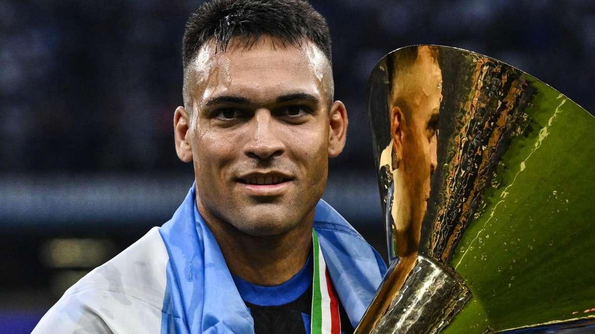 GdS - Lautaro spara alto: 12 milioni. L'Inter non può accontentarlo, siamo alla resa dei conti