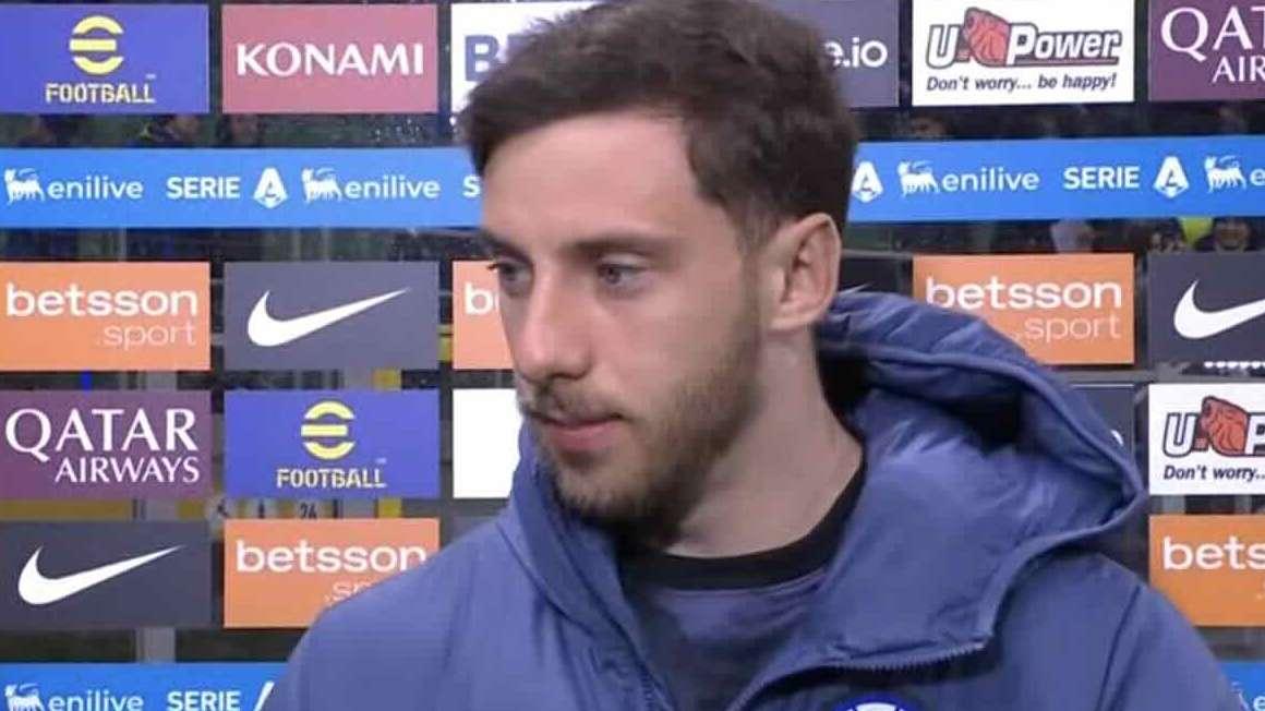 Carlos Augusto a ITV: "Presi dei gol che di solito non prendiamo, abbiamo rivisto gli errori"