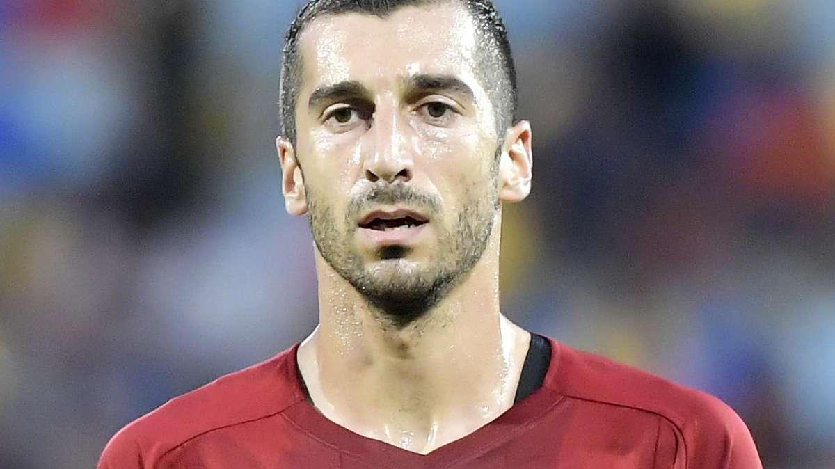 Giannini: "Mkhitaryan all'Inter? Se partisse spero arrivi un giocatore di qualità come Dybala"