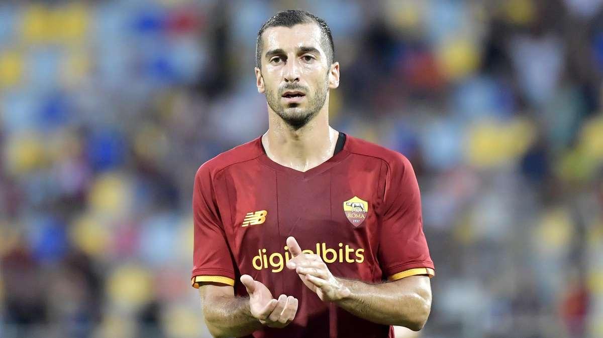 GdS - Inter, occasione Mkhitaryan: l'armeno può arrivare gratis