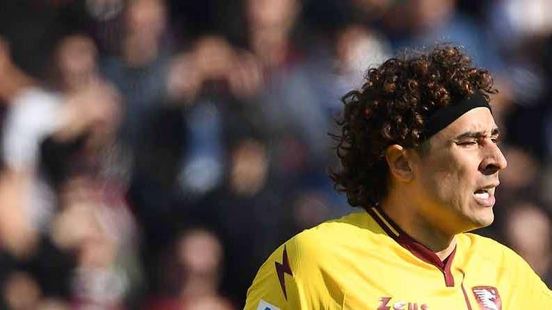 VIDEO - Pari tra Salernitana e Torino, Ochoa superstar: la sintesi del match