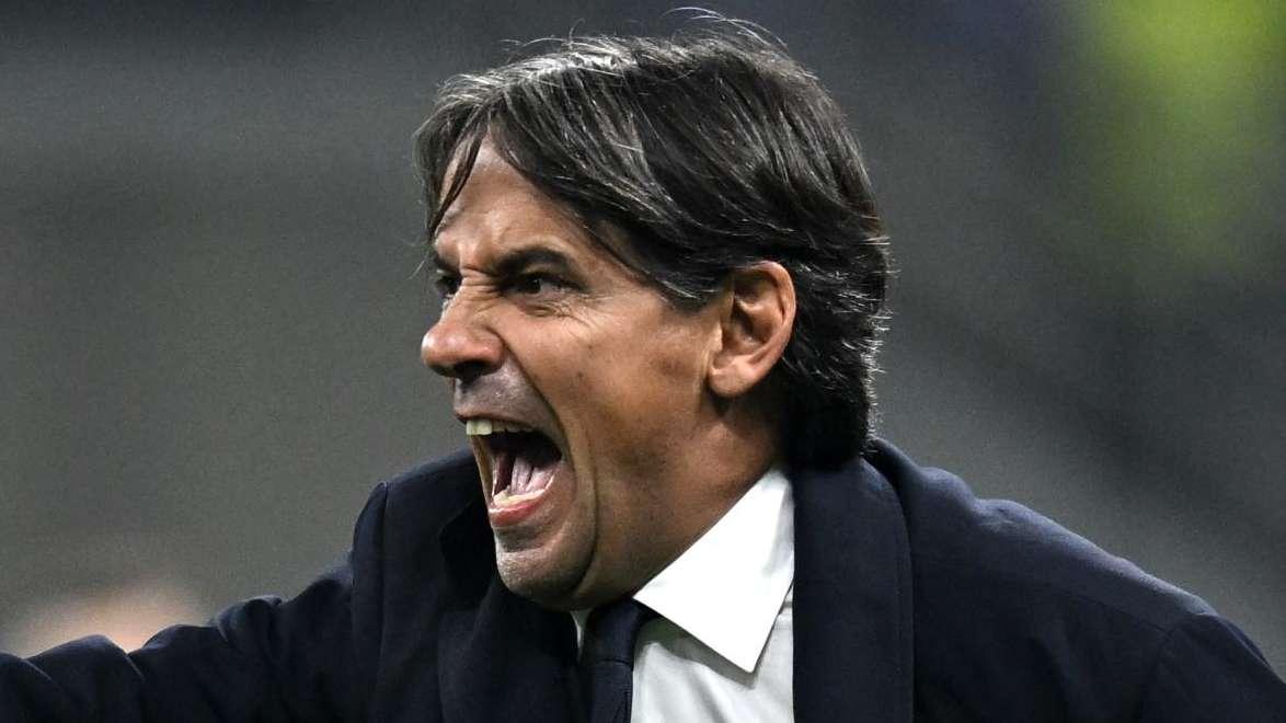 'Serie A più difficile della Champions', istruzioni per l'uso prima di Inter-Napoli. C'è un paradosso che unisce Inzaghi e Fonseca