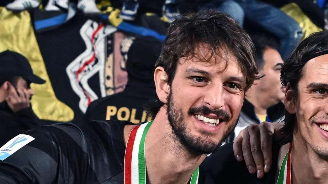 Di Gennaro si gode il momento: "Serata indimenticabile, ho sempre sognato di esordire in Serie A con l'Inter" 