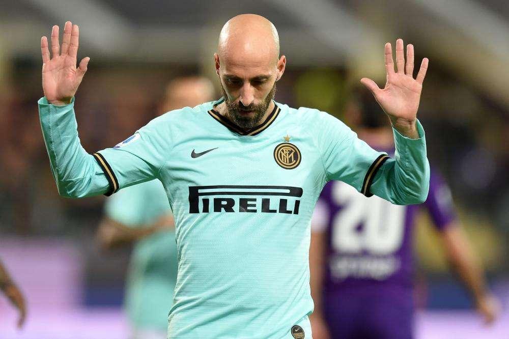 L'Inter getta via i tre punti: la Fiorentina ci mette il cuore, Vlahovic impatta al 92' per un amarissimo 1-1