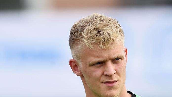 Sirene turche per Jens Odgaard. Sul danese il Trabzonspor