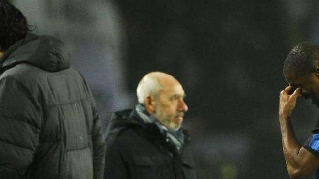Eto'o saluta: "Vincete anche senza di me". Il risparmio è di 99 milioni!