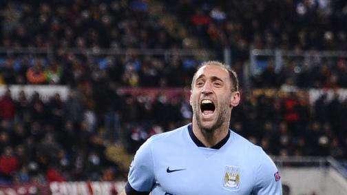 From Uk - City, Zabaleta annuncia l'addio: Inter e Roma osservano, Guardiola punta su Walker